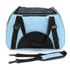 Blue Pet Dog Ourdoor Travel Bag Backpack - Mega Save Wholesale & Retail - 2