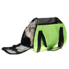 Green Pet Dog Ourdoor Travel Bag Backpack - Mega Save Wholesale & Retail - 2