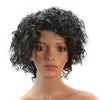 Wig Hair Pack Extension Short Afro Cap - Mega Save Wholesale & Retail - 1