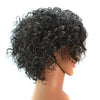 Wig Hair Pack Extension Short Afro Cap - Mega Save Wholesale & Retail - 2