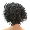 Wig Hair Pack Extension Short Afro Cap - Mega Save Wholesale & Retail - 3