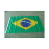 160 * 240 cm flag Various countries in the world Polyester banner flag      Brazil - Mega Save Wholesale & Retail