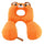 Baby Child Head Neck Support Headrest Travel Car Seat Pillow Cushion Cartoon - Mega Save Wholesale & Retail - 1