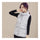 Winter Waistcoat Vest Thick Down Coat Woman Short   grey   M - Mega Save Wholesale & Retail - 2