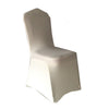 100pcs Universal Spandex Stretch Chair Covers Hotel Wedding Party Banquet Decoration - Mega Save Wholesale & Retail