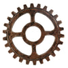 Industrial Style Gear Wall Hanging Decoration  3227 - Mega Save Wholesale & Retail