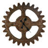 Industrial Style Gear Wall Hanging Decoration  3229
