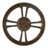 Industrial Style Gear Wall Hanging Decoration