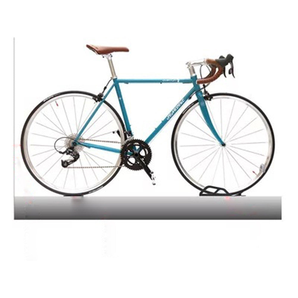 Removable Bike Stand Bike Parking Wall Hanger Bicycle Rack Wall Mount Hook - Mega Save Wholesale & Retail - 1