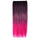 Gradient Ramp Straight Cosplay Wig Hair Extension 5 Cards 10 - Mega Save Wholesale & Retail - 1