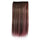 Gradient Ramp Straight Cosplay Wig Hair Extension 5 Cards 31 - Mega Save Wholesale & Retail - 1