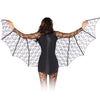 Halloween Cosplay Bat Costumes Demon Witch Sexy Uniform - Mega Save Wholesale & Retail - 2