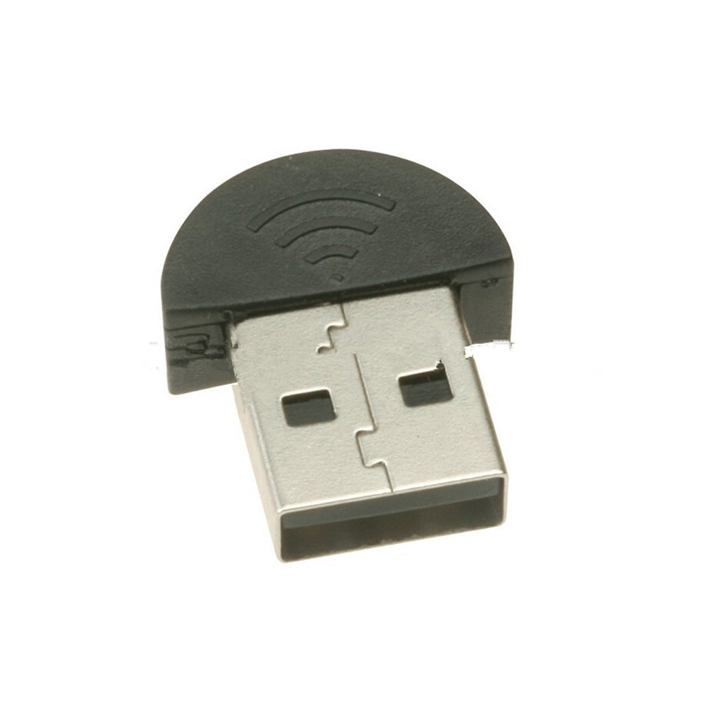Portable Mini USB Microphone Wireless Microphone Laptop Microphone - Mega Save Wholesale & Retail - 2