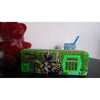 Cute cartoon student supplies Multifunction Two-sided pencil boxes pencil case with electric calculator big size   Transformers - Mega Save Wholesale & Retail - 1