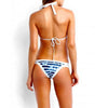 Swimwear Swimsuit Bathing Suit Bikini Vintage Printing - Mega Save Wholesale & Retail - 2