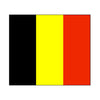 160 * 240 cm flag Various countries in the world Polyester banner flag     Belgium - Mega Save Wholesale & Retail