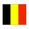 90 * 150 cm flag Various countries in the world Polyester banner flag        Belgium - Mega Save Wholesale & Retail