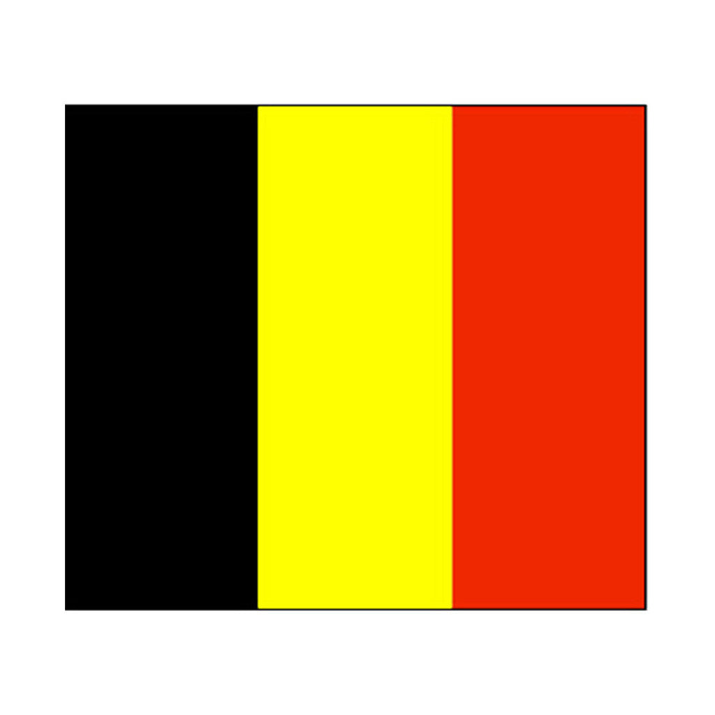 120 * 180 cm flag Various countries in the world Polyester banner flag     Belgium - Mega Save Wholesale & Retail