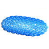 Shell 3D Anti-skidding PVC Ground Floor Mat dark blue - Mega Save Wholesale & Retail - 1