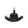 Wireless Wifi Range Repeater Expander Extender UK EU USA standard plug  black - Mega Save Wholesale & Retail - 2