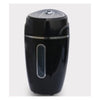 USB Aroma Diffuser Humidifier Air Purifier for Car Black - Mega Save Wholesale & Retail