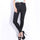 Women Skinny High Waist Leggings Stretchy Sexy Pants Pencil Jeggings Hot sale One size black - Mega Save Wholesale & Retail