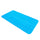 PVC Wave Pattern Anti-skidding Massage Foot Mat solid blue - Mega Save Wholesale & Retail - 1