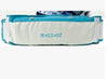 Slimming Belt Massage Vibrating Heating Massager  Lose Weight Toning Fat Burning Massager Belt - Mega Save Wholesale & Retail - 2