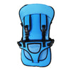 Multifunctional child car safety seat baby seat child safety seat belt chair  BLUE - Mega Save Wholesale & Retail - 1