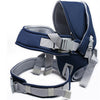 Adjustable Multifunction Baby Carrier Sling Infant Comfort Backpack - Mega Save Wholesale & Retail - 1