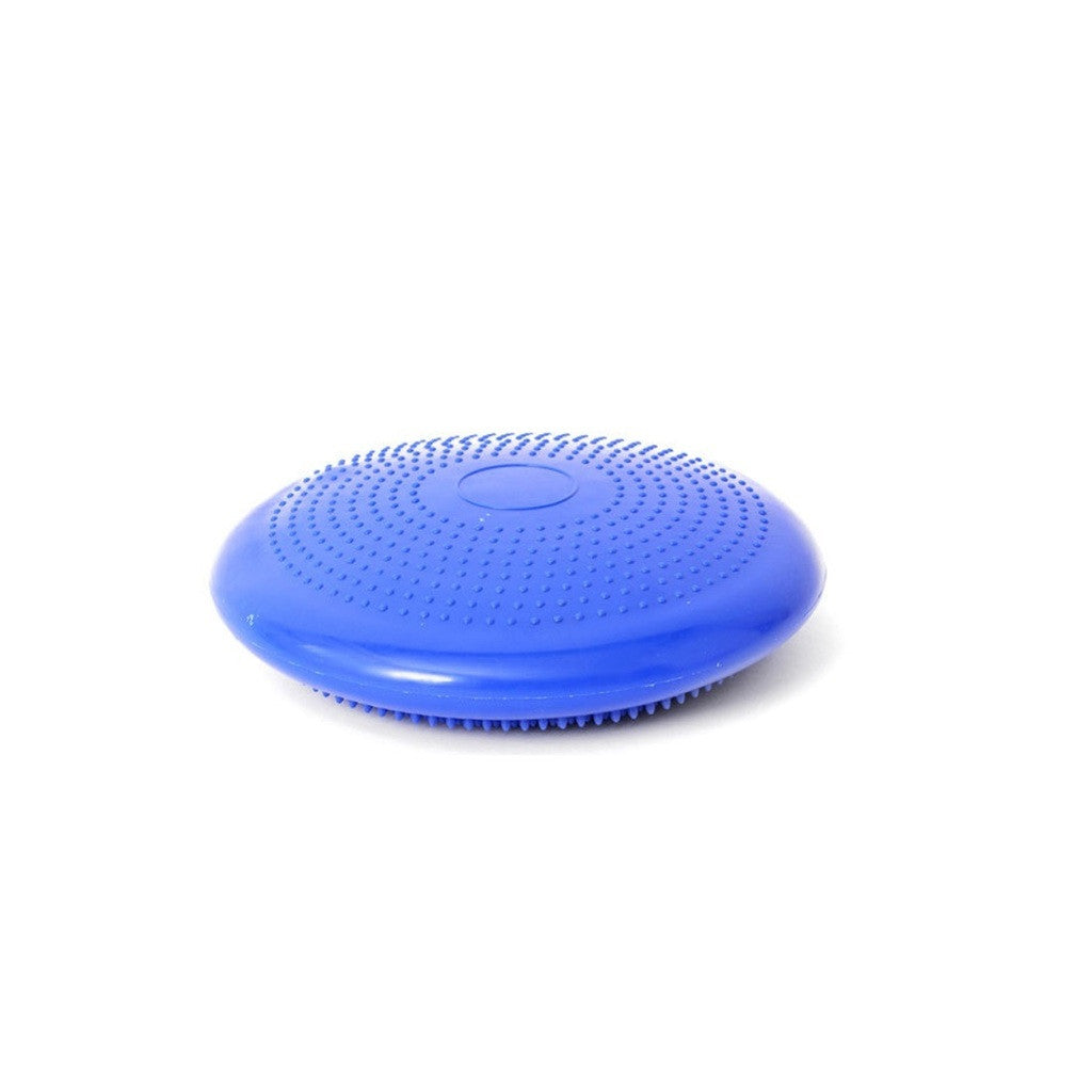 Wobble Cushion Balance Fitness Board 35cm Fun for Fitness, Yoga Equipment - Mega Save Wholesale & Retail - 1