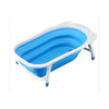 Baby Folding Bath Tub Pink - Mega Save Wholesale & Retail - 3