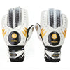 Goalkeeper Gloves Roll Finger   golden   8 - Mega Save Wholesale & Retail - 1