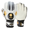 Goalkeeper Gloves Roll Finger   golden   8 - Mega Save Wholesale & Retail - 2