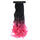 Wig Horsetail Long Curled Hair Gradient Ramp    black rouge pink PP03-1BT2311# - Mega Save Wholesale & Retail - 1