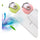 Plug and Play Mobile Moisture Supplier    green IOS - Mega Save Wholesale & Retail - 3