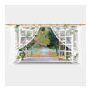 Wallpaper Wall Sticker Scenery Removeable Decoration    SK9020C - Mega Save Wholesale & Retail - 1