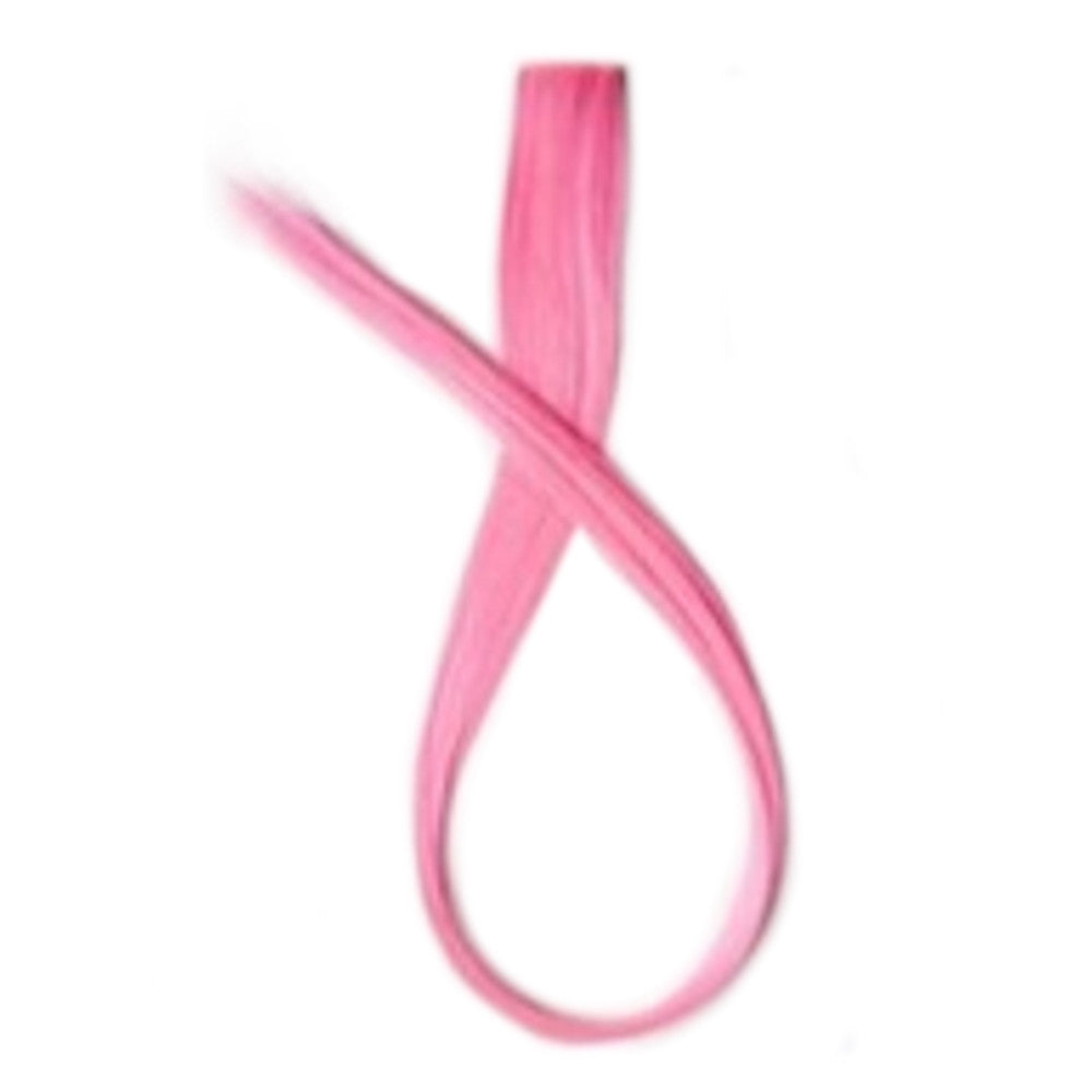 Colorful One Claw Hair Extension Wig  01 - Mega Save Wholesale & Retail