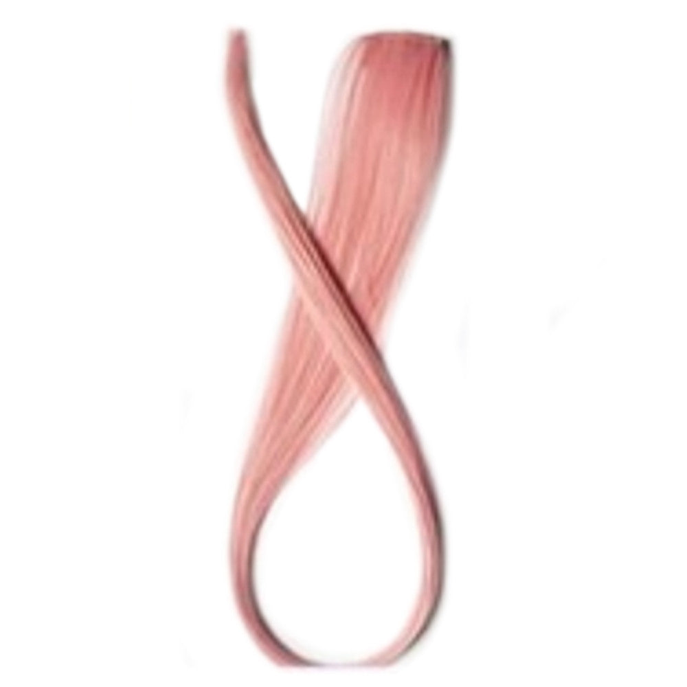 Colorful One Claw Hair Extension Wig  02 - Mega Save Wholesale & Retail