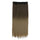 Five Clips Long Straight Hair Extension Wig   10T16 - Mega Save Wholesale & Retail