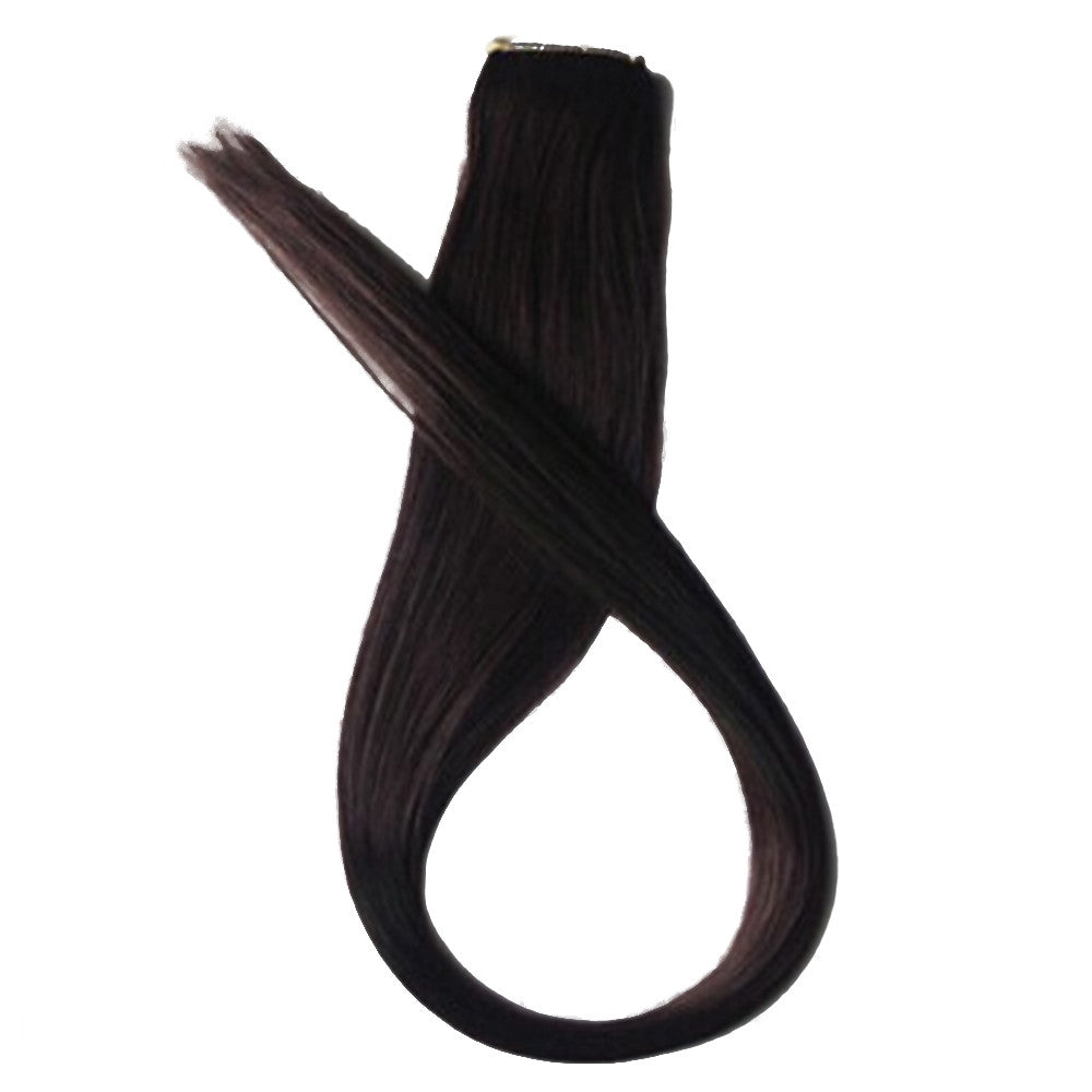 Colorful One Claw Hair Extension Wig  25