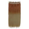 Five Clips Long Straight Hair Extension Wig   30T24 - Mega Save Wholesale & Retail