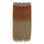 Five Clips Long Straight Hair Extension Wig   30T24 - Mega Save Wholesale & Retail