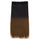 Five Clips Long Straight Hair Extension Wig   4T27 - Mega Save Wholesale & Retail