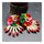 Manual Cloth National Style Long Earrings Creative Costume Tassel - Mega Save Wholesale & Retail - 3