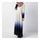 Dress Muslim Robe Malaysian Middle East   apricot   M