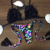 Swimwear Swimsuit Bathing Suit Bikini - Mega Save Wholesale & Retail - 1