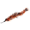 10pcs Cat Toy Deluxe Feather Tease Stick Subsitutution Single - Mega Save Wholesale & Retail - 1