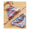 Swimwear Swimsuit Bikini String Bathing Suit Sexy  S - Mega Save Wholesale & Retail - 2