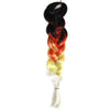 African Dyed Big Braid Wig  Gradient Ramp     CBZ-25